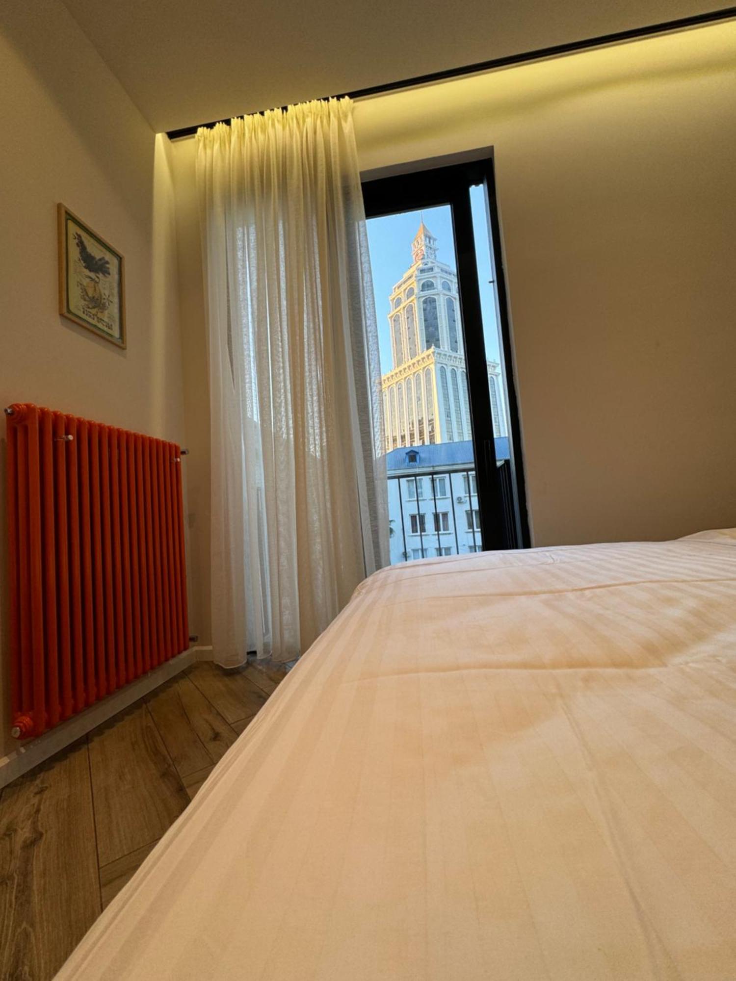 Apartment Niari 3 In Old *
