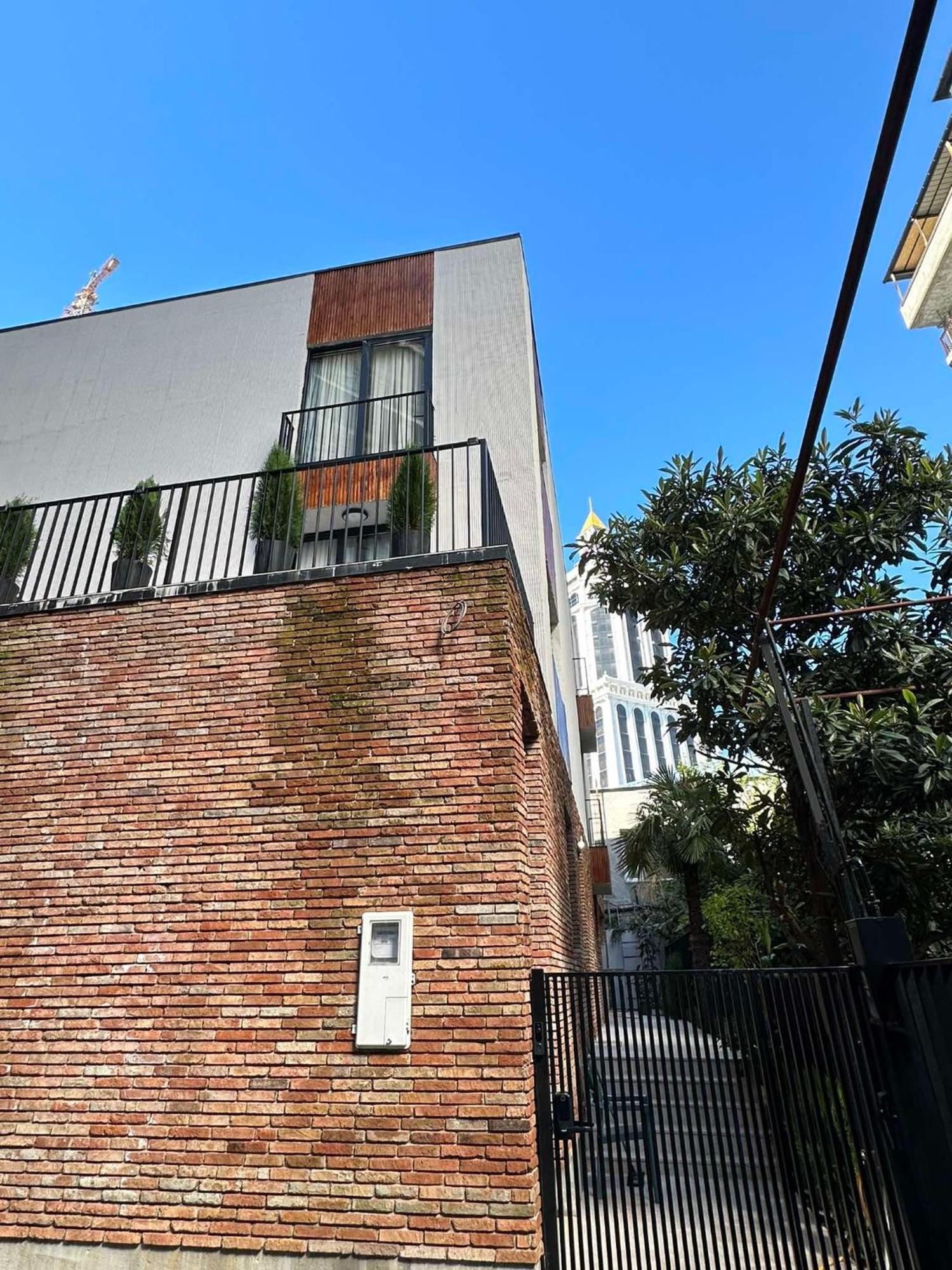 Apartment Niari 3 In Old *
